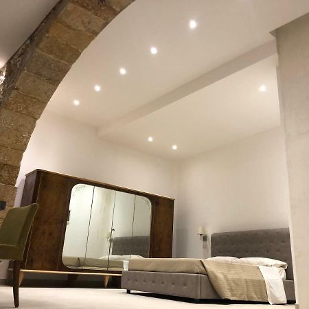 Ortigia Suite Сиракузы Экстерьер фото
