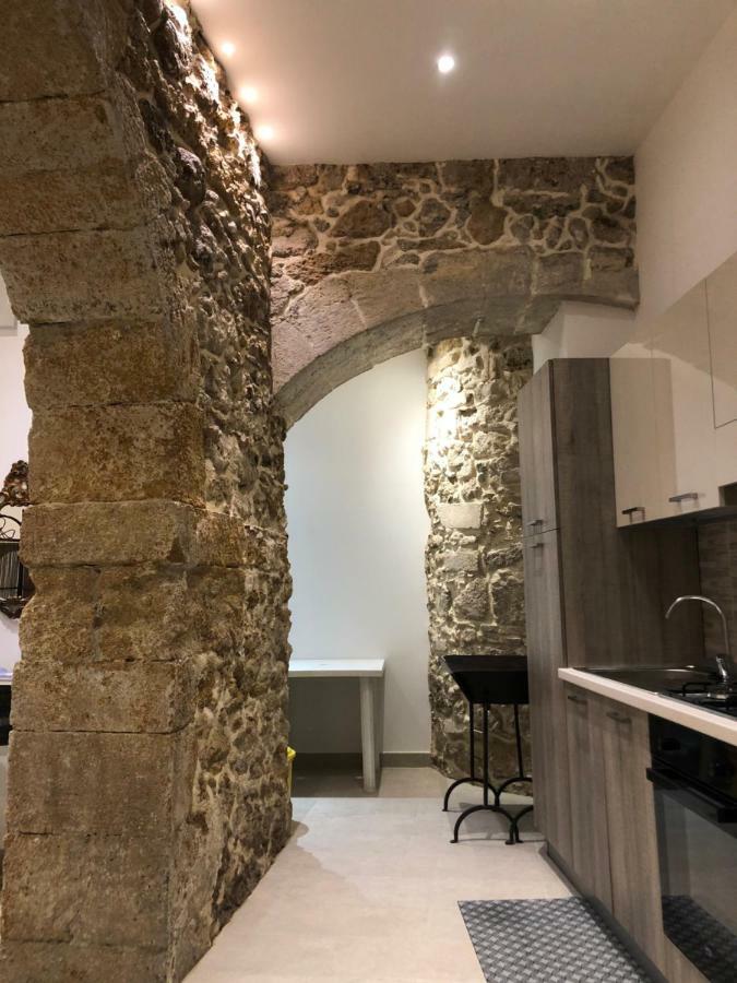 Ortigia Suite Сиракузы Экстерьер фото