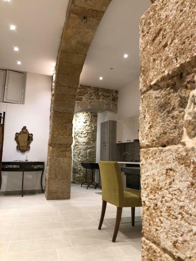 Ortigia Suite Сиракузы Экстерьер фото