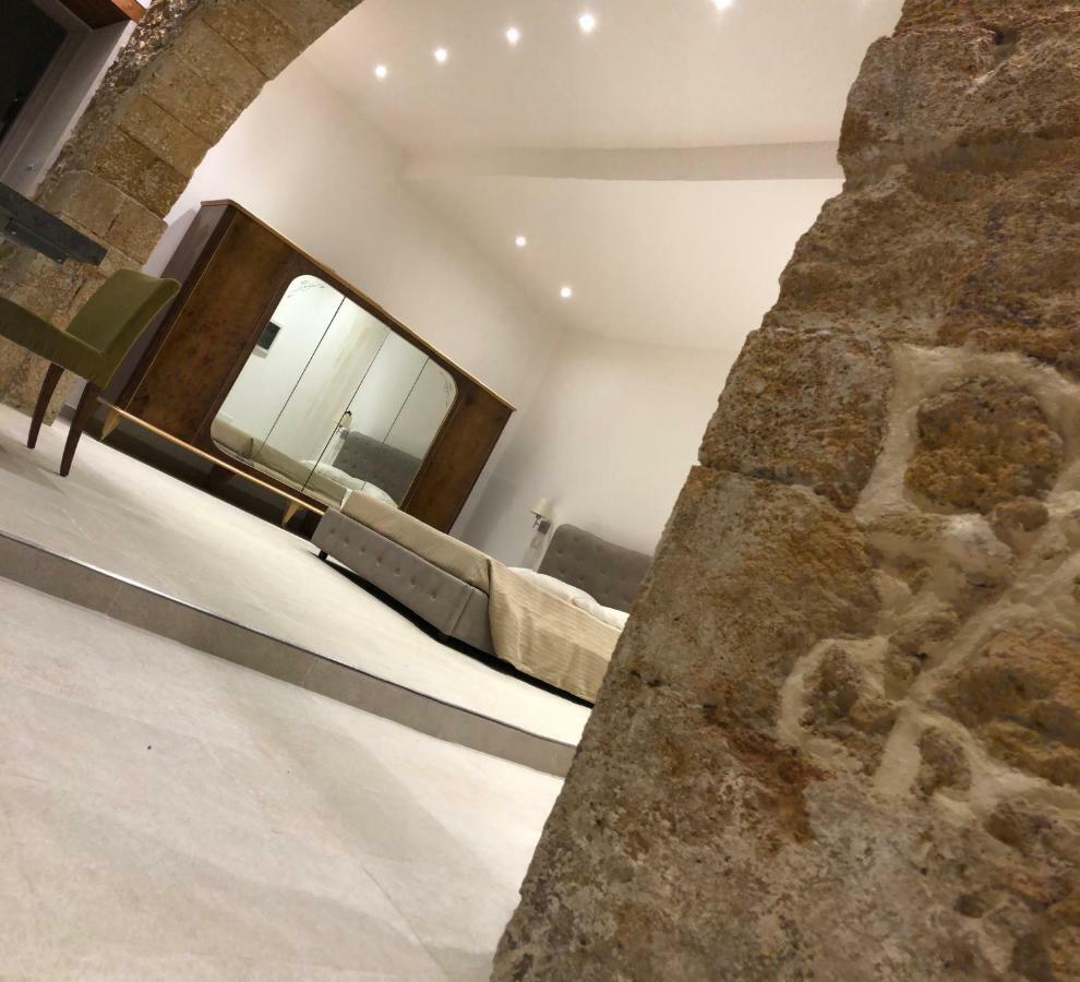 Ortigia Suite Сиракузы Экстерьер фото