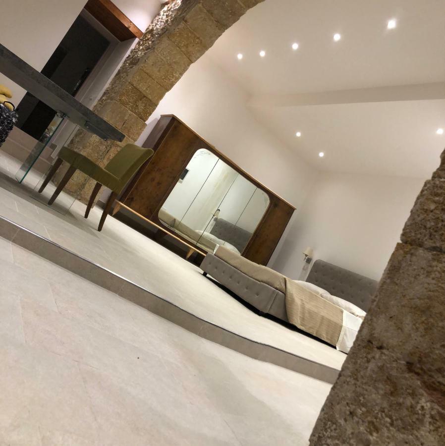 Ortigia Suite Сиракузы Экстерьер фото