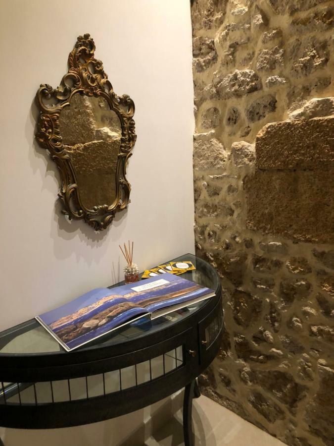 Ortigia Suite Сиракузы Экстерьер фото