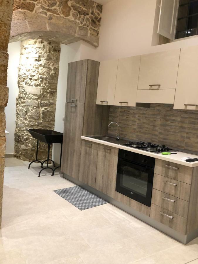 Ortigia Suite Сиракузы Экстерьер фото