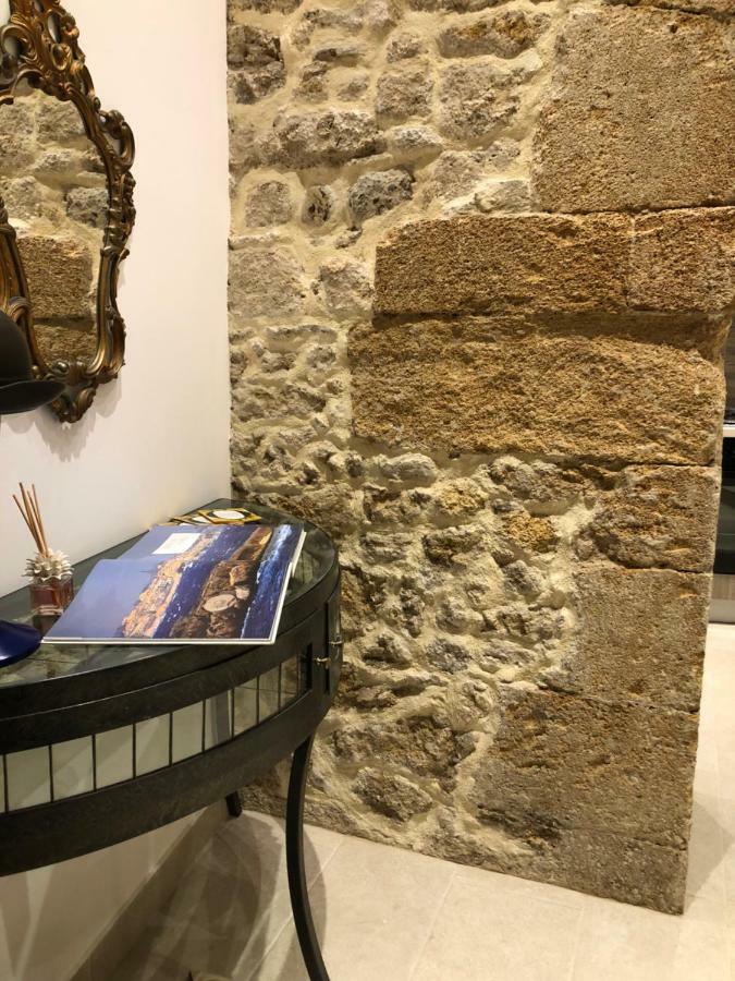 Ortigia Suite Сиракузы Экстерьер фото