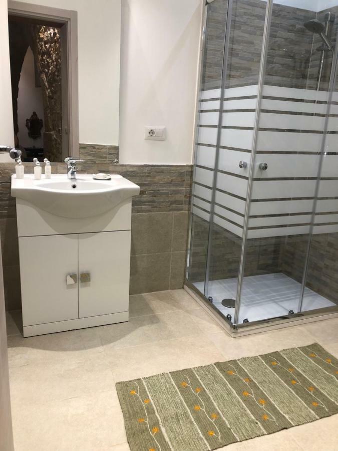 Ortigia Suite Сиракузы Экстерьер фото