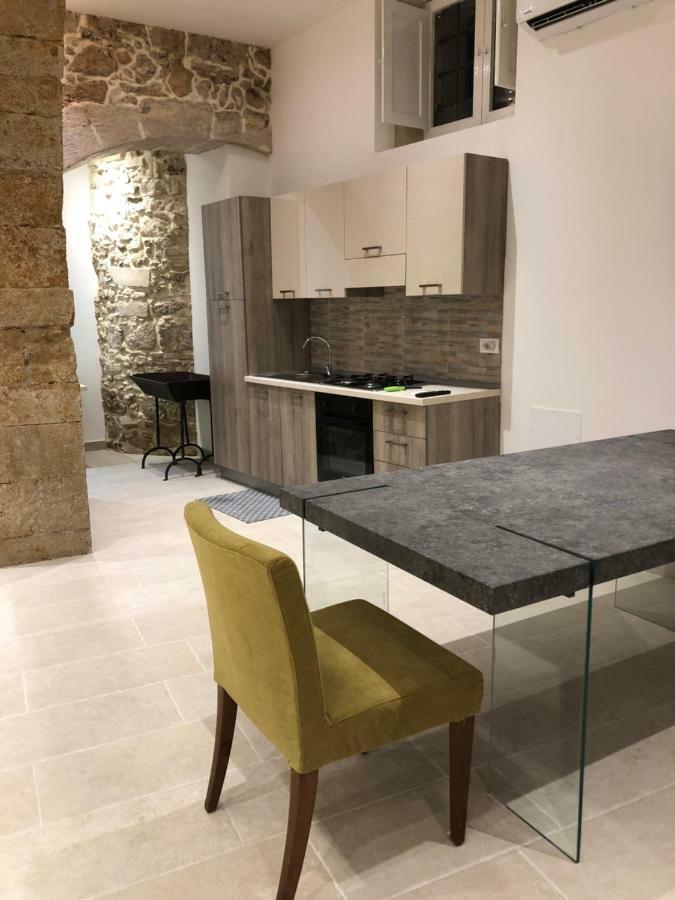 Ortigia Suite Сиракузы Экстерьер фото