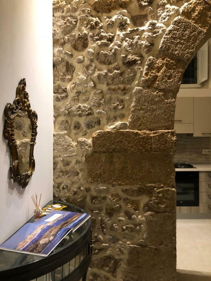Ortigia Suite Сиракузы Экстерьер фото