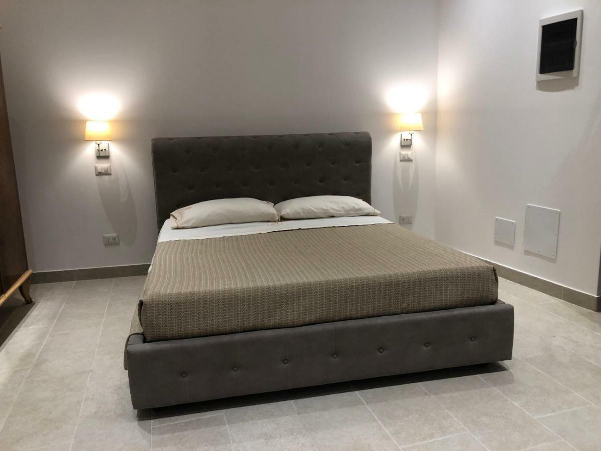 Ortigia Suite Сиракузы Экстерьер фото